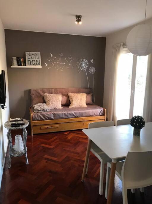 Petit Rivadavia En El Corazon De Mendoza Apartment Ngoại thất bức ảnh