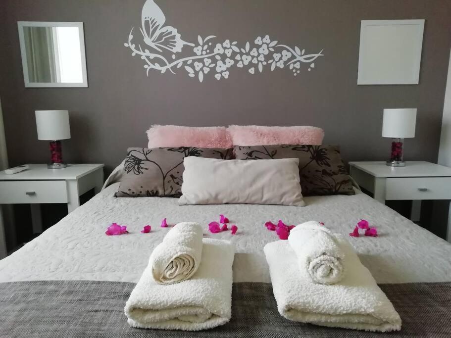 Petit Rivadavia En El Corazon De Mendoza Apartment Ngoại thất bức ảnh