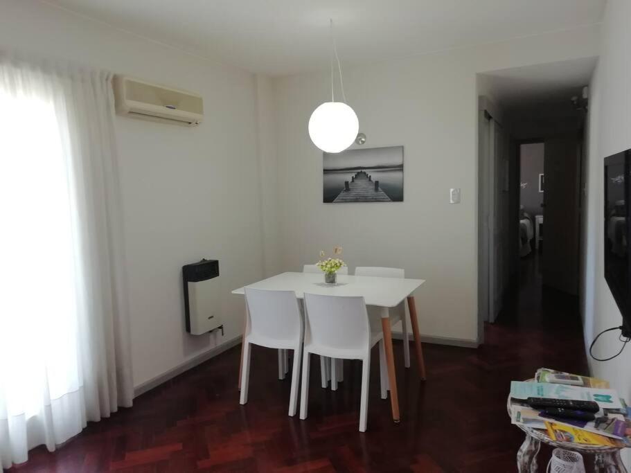 Petit Rivadavia En El Corazon De Mendoza Apartment Ngoại thất bức ảnh