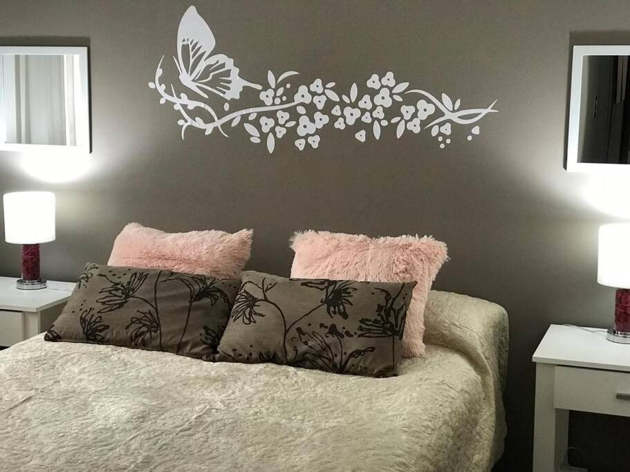 Petit Rivadavia En El Corazon De Mendoza Apartment Ngoại thất bức ảnh