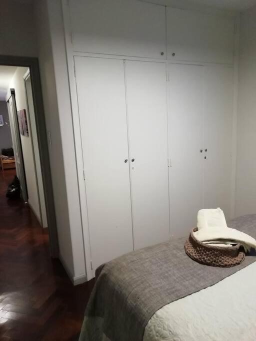 Petit Rivadavia En El Corazon De Mendoza Apartment Ngoại thất bức ảnh