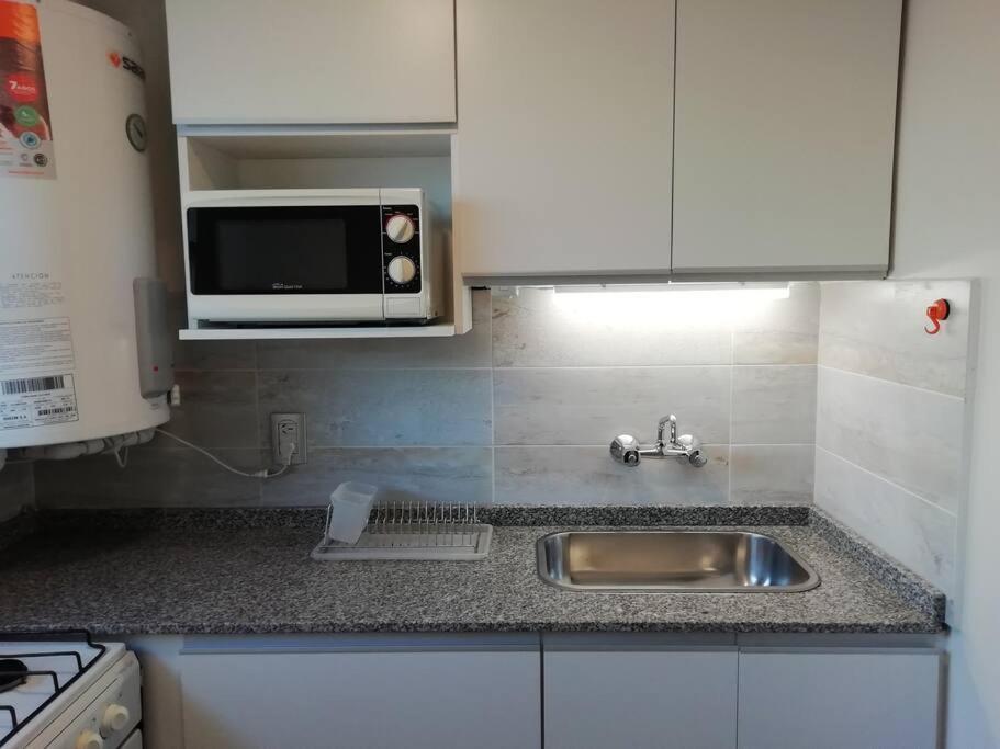 Petit Rivadavia En El Corazon De Mendoza Apartment Ngoại thất bức ảnh