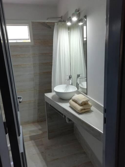 Petit Rivadavia En El Corazon De Mendoza Apartment Ngoại thất bức ảnh