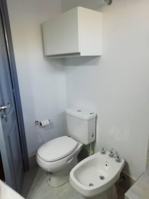 Petit Rivadavia En El Corazon De Mendoza Apartment Ngoại thất bức ảnh