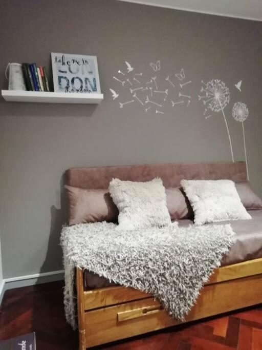 Petit Rivadavia En El Corazon De Mendoza Apartment Ngoại thất bức ảnh