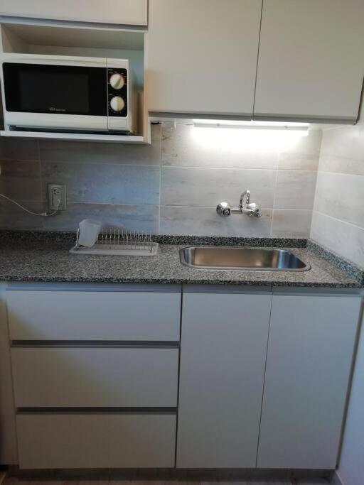 Petit Rivadavia En El Corazon De Mendoza Apartment Ngoại thất bức ảnh
